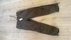 Nieuwe cargo broek maat M, Kleding | Heren, Broeken en Pantalons, Ophalen, Nieuw, Maat 48/50 (M), H&M
