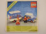 Lego 6694 Vintage Car with Camper, Ophalen of Verzenden, Gebruikt, Complete set, Lego