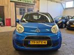 Citroen C1 1.0-12V Ambiance/5-DEURS/N.A.P/, Voorwielaandrijving, Euro 5, Stof, Gebruikt