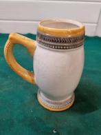 bierpul tenerife aardewerk, Verzamelen, Glas en Borrelglaasjes, Ophalen of Verzenden, 'T Olde Gre-j, Info@toldegrej.nl, Endepoelstraat 20f Didam
