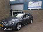Volkswagen Passat Variant 1.4 TSI Comfortline BlueMotion aut, Euro 5, 122 pk, Origineel Nederlands, Zilver of Grijs