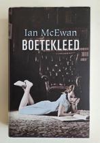 Ian McEwan - Boetekleed (hardcover), Ophalen of Verzenden, Zo goed als nieuw, Ian McEwan