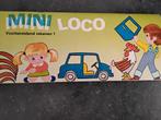 Mini loco boekje voorbereidend rekenen 1, Kinderen en Baby's, Speelgoed | Educatief en Creatief, Ophalen of Verzenden, Gebruikt