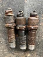 Partij Nekaf Jeep onderdelen, o.a. tankdop, coll kap etc.., Ophalen of Verzenden, Landmacht, Nederland, Overige typen