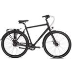 BSP Voyager Belt N8 Heren Mat Zwart 56cm 2025, 53 tot 57 cm, Nieuw, Overige merken