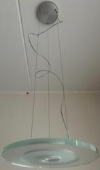 Philips Ledino Led Hanglamp - Dimbaar, Huis en Inrichting, Lampen | Hanglampen, Gebruikt, Verzenden, Glas, 75 cm of meer