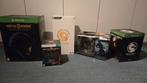 Mortal Kombat Kollectors Editions - Zonder Spellen, Online, Vanaf 18 jaar, Vechten, 1 speler