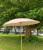 Vintage Parasol - Ingo Maurer - München, Tuin en Terras, Parasols, Verzenden, Zo goed als nieuw, Minder dan 1 meter, Parasolvoet