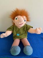 Bijzondere poppen(Quasimodo,heksje,Gorgel)), Ophalen of Verzenden, Zo goed als nieuw, Babypop