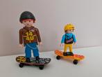 Playmobil skeater 5754, Ophalen of Verzenden, Zo goed als nieuw