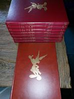 Complete serie Asterix en Obelix HC bundelingen 1 t/m 8, Boeken, Complete serie of reeks, Ophalen of Verzenden, Zo goed als nieuw