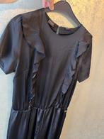 Nik&Nik Nikkie Broekpak Maat 176, Ophalen of Verzenden, Zo goed als nieuw, Maat 34 (XS) of kleiner, Zwart