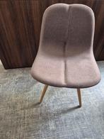 Stoel, Huis en Inrichting, Stoelen, Ophalen, Nieuw, Bruin, Eén