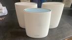 Netgear Orbi RBR50 Meshrouter + 2 Satelieten, Ophalen of Verzenden, Gebruikt