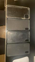 Diverse hoesjes voor Iphone XS Max, Ophalen, Zo goed als nieuw, IPhone XS Max, Hoesje of Tasje