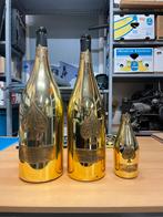 Armand de Brignac Champagne flessen, Ophalen of Verzenden, Zo goed als nieuw, Flesje(s), Overige merken