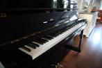 Yamaha piano met silent systeem., Muziek en Instrumenten, Piano's, Ophalen, Zo goed als nieuw, Zwart, Hoogglans