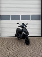 Piaggio zip 4t 2019 SP brom 45km met garantie, Fietsen en Brommers, Scooters | Piaggio, Ophalen, Zo goed als nieuw, Zip