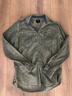 PME legend overhemd, Kleding | Heren, Overhemden, Ophalen of Verzenden, Zo goed als nieuw, Groen