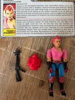 Gi Joe Zarana (versie zonder oorbellen), Ophalen of Verzenden, Gebruikt