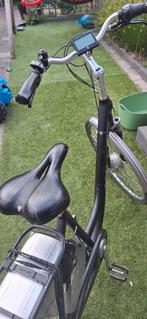 Multicycle defect accu, Fietsen en Brommers, Ophalen, Zo goed als nieuw, 50 km per accu of meer, Overige merken
