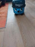 Henry next 200 stofzuiger 9 liter ketel professionele, Stofzak, Verzenden, Stofzuiger, Zo goed als nieuw