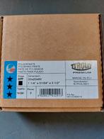 Tyrolit 741291 Polijstschijven S-Polish Set Polijstset 125mm, Ophalen of Verzenden, ., ., .