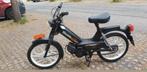 Gave Zwarte Tomos! (met veel nieuwe onderdelen erbij!!), Fietsen en Brommers, Brommers | Tomos, Ophalen, Gebruikt