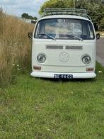 Volkswagen 1970, Auto's, Oldtimers, Achterwielaandrijving, Zwart, Overige carrosserieën, Wit
