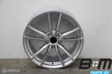 NIEUW! 18 inch velgen VW Passat! 5x112 ET42 8J . beschikbaar voor biedingen