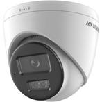 8MP Hikvision Hybrid ColorVU 4CH IP PoE set/NVR + 4 camera, Ophalen of Verzenden, Nieuw, Buitencamera