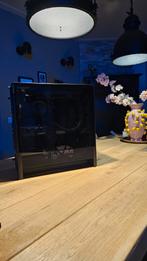 High-end Gaming PC - Ryzen 7 | RX 7600 XT 16GB, Ophalen, Ryzen 7, 2TB, Virtual Reality