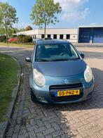 Suzuki Alto 1.0 2011 Grijs, Auto's, Voorwielaandrijving, Stof, 200 kg, 4 stoelen
