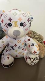 Mooie knuffels, Kinderen en Baby's, Ophalen of Verzenden, Zo goed als nieuw, Hond