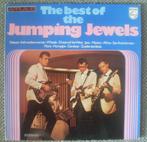 Jumping Jewels - The Best of the Jumping Jewels (Johnny Lion, Ophalen of Verzenden, 12 inch, Poprock