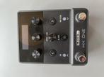Te koop line 6 hx one met midi switcher, Muziek en Instrumenten, Effecten, Ophalen of Verzenden, Zo goed als nieuw, Compressor