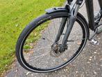 CUBE TOURING hpv  exc T24 53 cm, Fietsen en Brommers, Fietsen | Racefietsen, Overige merken, Aluminium, Ophalen of Verzenden, Zo goed als nieuw