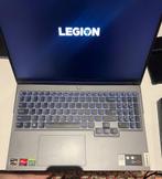 Lenovo Legion 5 Pro Gaming | RTX 3070 | Xbox Controller |, Refurbished, Ophalen of Verzenden, AMD Ryzen 7, Gaming