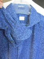 Xacus, size M, Kleding | Heren, Overhemden, Halswijdte 39/40 (M), Zo goed als nieuw, Xacus, Verzenden