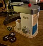 Houten Speelgoed Koffiemachine, Kinderen en Baby's, Speelgoed | Houten speelgoed, Ophalen of Verzenden