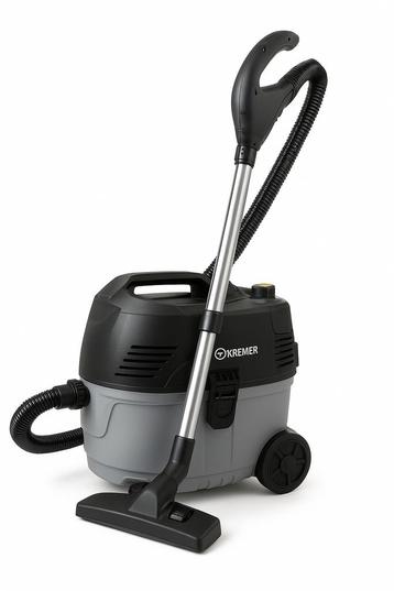 KREMER Dampfreiniger & Stofzuiger (3-in-1) beschikbaar voor biedingen