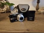 Panasonic Lumix DMC-TZ3, Ophalen, Compact, Zo goed als nieuw, 4 t/m 7 keer