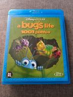 A Bug's Life, disney pixar, Cd's en Dvd's, Ophalen of Verzenden, Zo goed als nieuw, Tekenfilms en Animatie