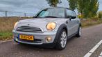 Mini 1.6 Cooper 2007 Grijs, Voorwielaandrijving, 4 cilinders, Startonderbreker, 4 stoelen