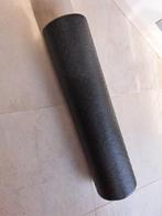 Te koop: foam roller met dvd met oefeningen, Ophalen of Verzenden, Zo goed als nieuw, Rug, Foamroller