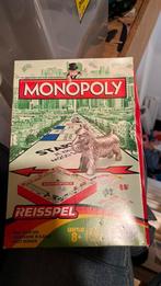 Reis editie monopolie, Ophalen of Verzenden, 1980 tot heden, Tijdschrift