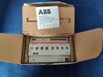 ABB i-bus KNX Universal Dimmer Actuator 6197:13-101-500 UD:S, Ophalen of Verzenden, Nieuw