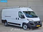 Fiat Ducato 180PK L4H2 Imperiaal Trekhaak Navi € 27.750,00, Auto's, Bestelauto's, Nieuw, Origineel Nederlands, Stof, 2270 kg