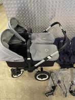 Bugaboo donkey Twin compleet, Kinderen en Baby's, Kinderwagens en Combinaties, Support@bugaboo.com, Paasheuvelweg 9a 1105 BE Amsterdam