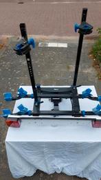 Tacx fietsendrager, Auto diversen, Fietsendragers, Ophalen of Verzenden, Gebruikt